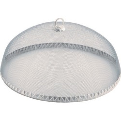 Woodard & Charles Set of 4 Food Domes
