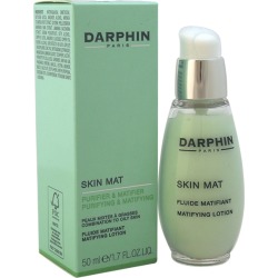 Darphin Unisex 1.7oz Skin Mat Matifying Fluid Lotion