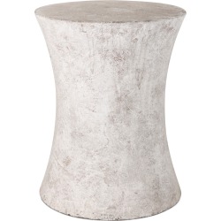 Imax Worldwide Home Parker Garden Stool