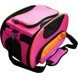 Pet Life Sky-Max Pet Carrier