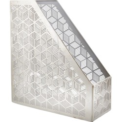 Metal Magazine Holder