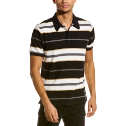 Burberry Monogram Cashmere-Blend Polo Shirt found on Bargain Bro Philippines from Gilt for $499.99
