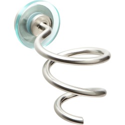 Taymor Spiral Blow Dryer Holder