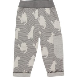 Lilly and Sid Dino Jacquard Jogger Pant found on Bargain Bro from Gilt for USD $15.95