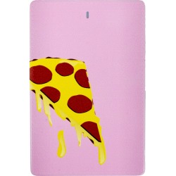 XTREME CuTech Pizza 2,500 mAh Powerbank for iPhone & Android