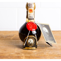 Cavedoni The Imperatore 25 Year Old Balsamic Vinegar