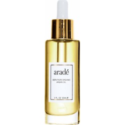 Argan Woman 100% Pure Organic Argan Oil