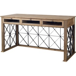 Mercana Eldorado III Office Furniture