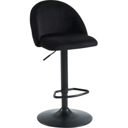 Worldwide Home Furnishings Sataro Air Lift Stool