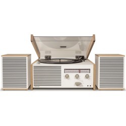 Crosley Switch II Entertainment System