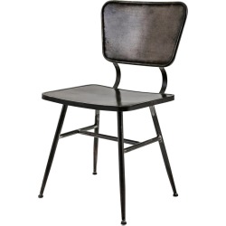 Imax Worldwide Home Meyer Chair