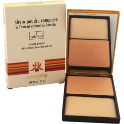 Sisley Phyto Sable Poudre 0.31oz Compacte Pressed Powder