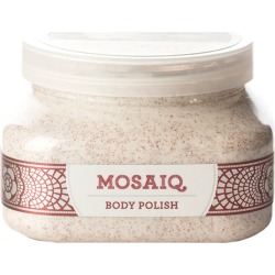 Mosaiq Espresso & Cocoa Body Polish