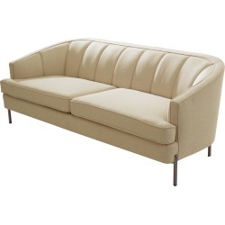 Astoria Beige Sofa