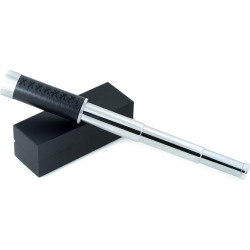Bey-Berk Chrome Telescope