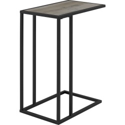 Modern End Table
