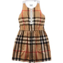 Burberry Vintage Check Dress found on MODAPINS
