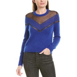 rag & bone Blaze Mohair & Alpaca-Blend Sweater