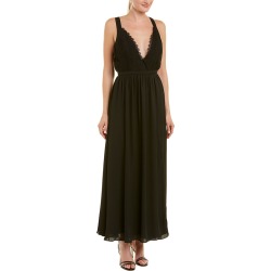 Fame And Partners Gown