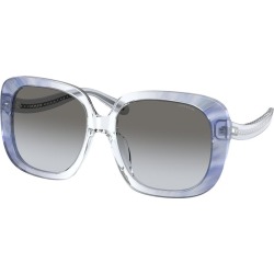 Coach Women's HC8323U 56mm Sunglasses found on Bargain Bro from Ruelala for USD $60.79