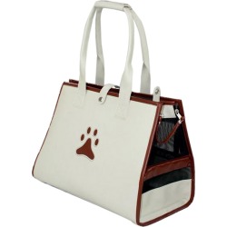 Pet Life Posh Paw Pet Carrier