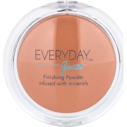 Everyday Youth Women's Dark Mineral Infused Finishing Powder