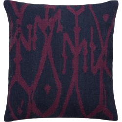 Jaipur Living Pillows Tribal Pattern Pillow