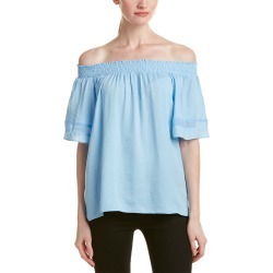 DO+BE Off-The-Shoulder Top