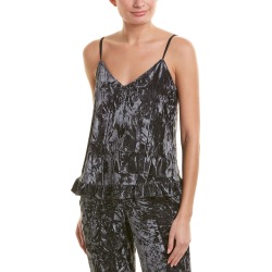 Josie Natori Velvet Crush Cami