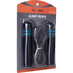 Suxess Fitness Adjustable Length Jump Rope