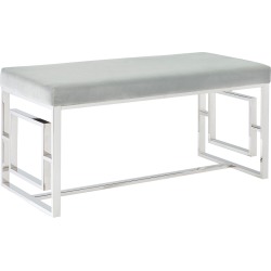 Worldwide Home Furnishings Eros Double Bench