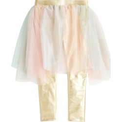 Crewcuts by J.Crew Robin Long Skirt Legging