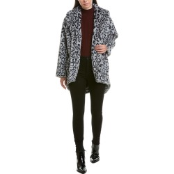 Walter Baker Coleman Coat