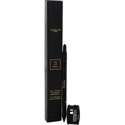 Guerlain 0.04oz 04 Katy Navy The Kohl Contour Water-Resistant Eye Pencil