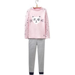 Joules Pajama Set