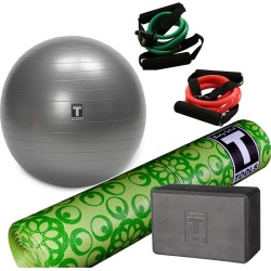 Body Solid Yoga Gym