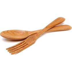 Berard Parisian 2pc Salad Servers