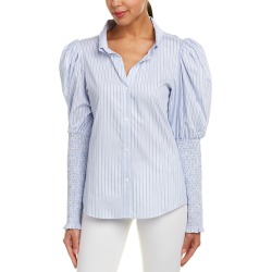 Petersyn Heidi Blouse