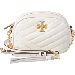 Tory Burch Kira Chevron Leather Camera Bag