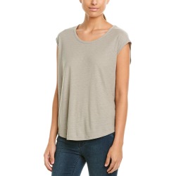 James Perse Muscle Tank