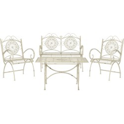 Safavieh Sophie 4 Piece Set