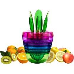 SALAV True & Tidy 10-in-1 Smart Fruit Set