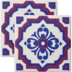 Villeroy & Boch Set of 2 Coasters