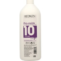 Redken 33.8oz Pro-Oxide Cream Developer - 10 Volume 3%