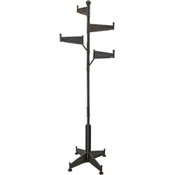 Imax Worldwide Home Oscar Metal Coat Rack