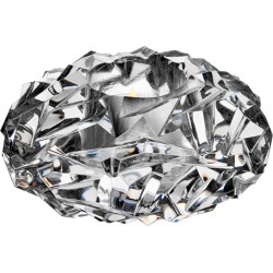 Orrefors Carat Collection Votive Holder