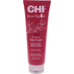 CHI Rose Hip Oil Color Nurture Recovery Treatment