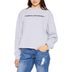 Sadie & Sage Thankful For Top