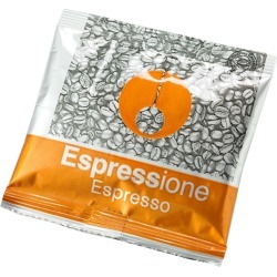 Dualit Espressione Set of 150 Classic Espresso Pods