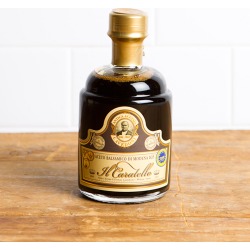 Cavedoni Il Caratello Balsamic Vinegar
